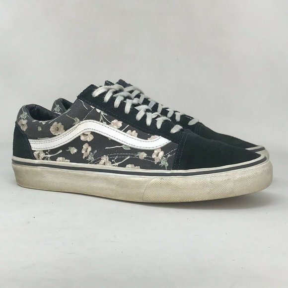 Vans | Shoes | Vans Womens Off The Wall 